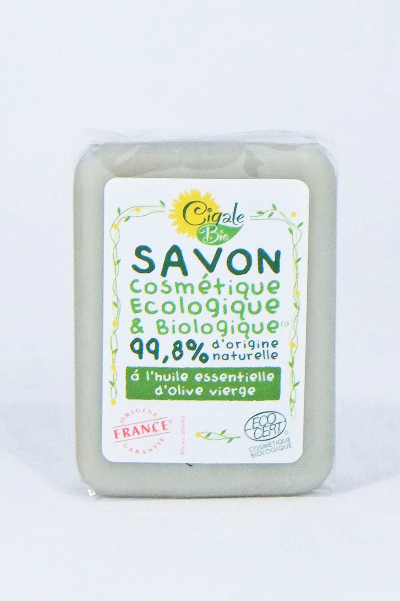 Savon Olive Savonnerie La Cigale — free download